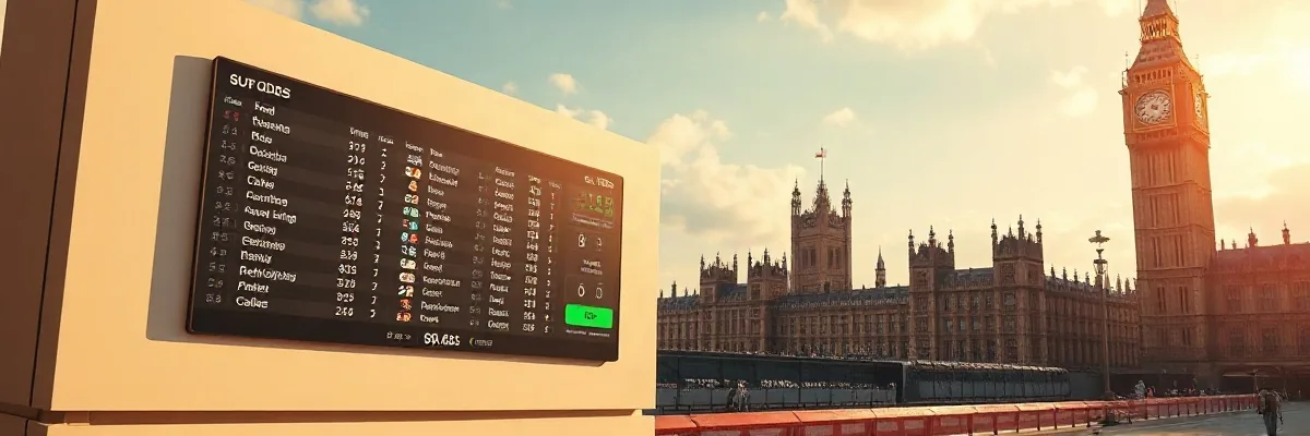 cocoa casino in the UK — How to Evaluate the Best Betting Sites